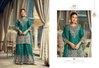 Rithika By Sanika Chinon Silk Embroidery Online Readymade Suits Wholesale